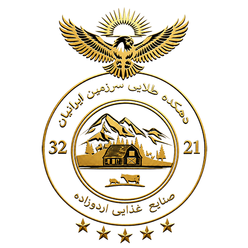 دهکده طلایی سرزمین ایرانیان